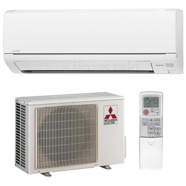 Mitsubishi klíma 2,6 kw - Image 2