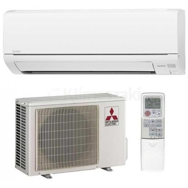 Mitsubishi klíma 5 kw - Image 2