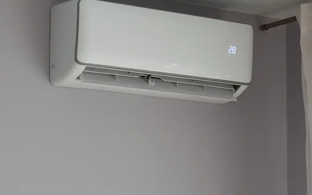 Lakossági / ipari klíma telepítés