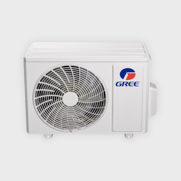 Gree Smart R 3,5 kW GWH12AUCXB-K6DNA1A téliesített klíma - Image 2